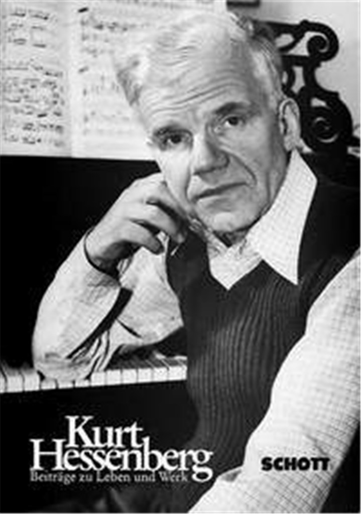 Kurt Hessenberg